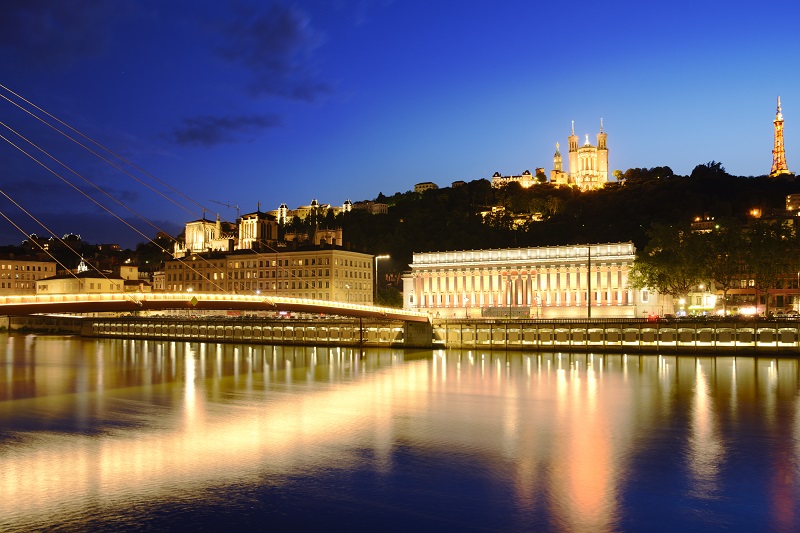 L’Étanchéité Lyonnaise arrive à LYON !